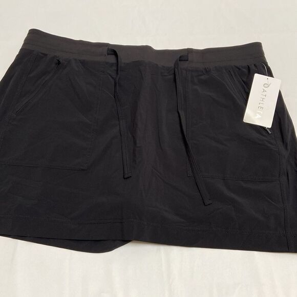 Athleta Chelsea Cargo Skort New - Picture 6 of 6